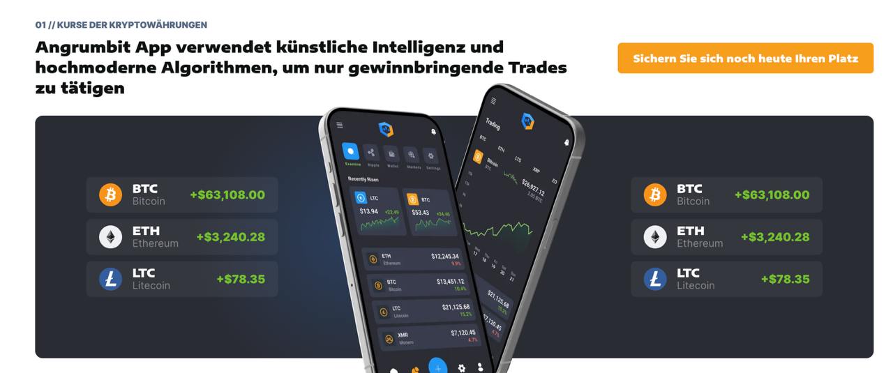 Blexanbit App fortschrittliche Handelsstrategien und KI-Analyse