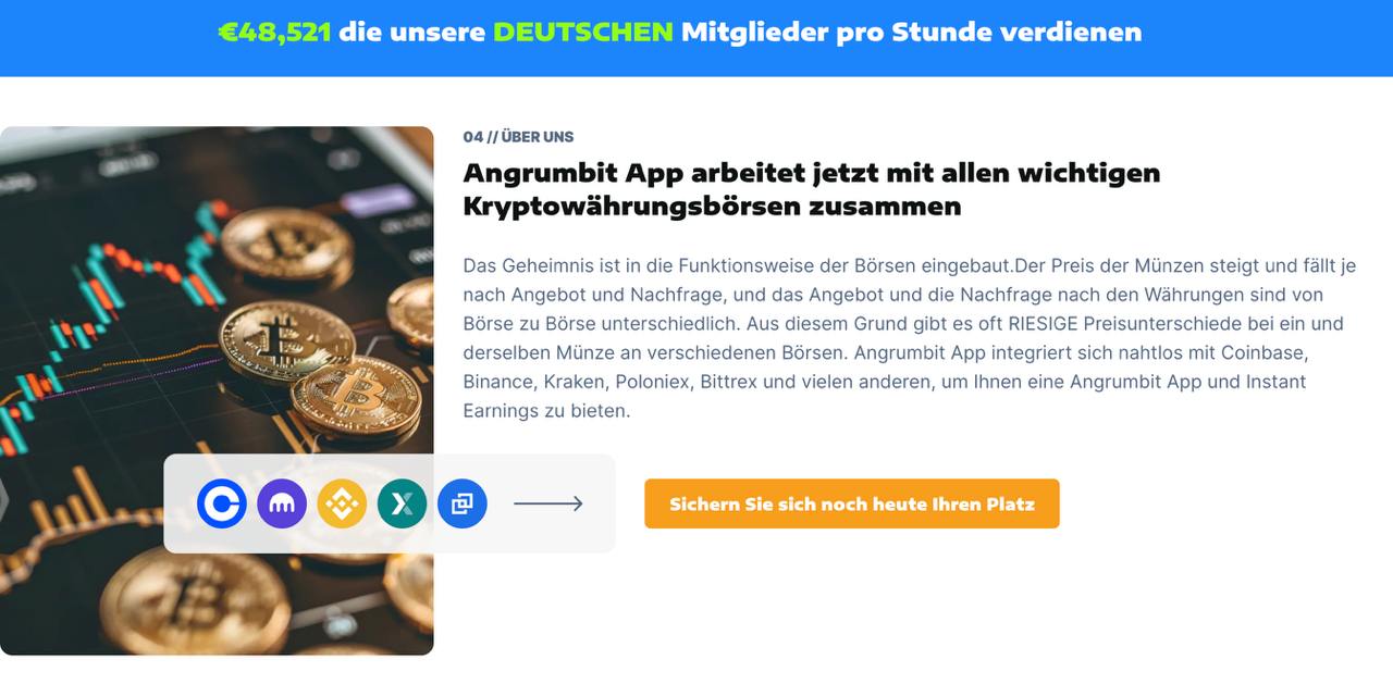 Blexanbit App Erfolgsgeschichten und Testimonials